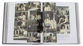 Jimmy Page Signed Limited Edition of ''ZoSo'', His Photographic Autobiography -- The Collector Edition